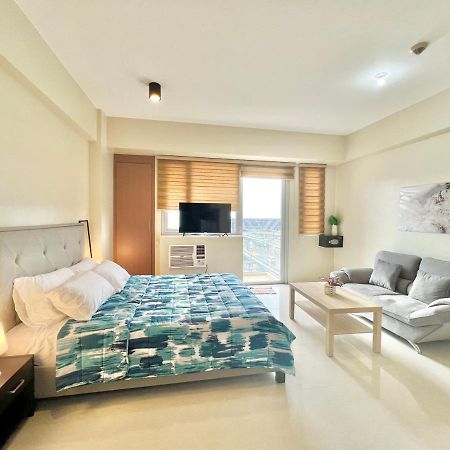 Kiel 5-Star Condo Hotel Across Naia Manila Airport Terminal 3 Pasay Buitenkant foto