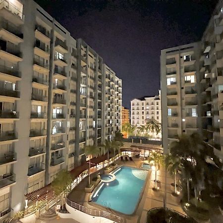 Kiel 5-Star Condo Hotel Across Naia Manila Airport Terminal 3 Pasay Buitenkant foto