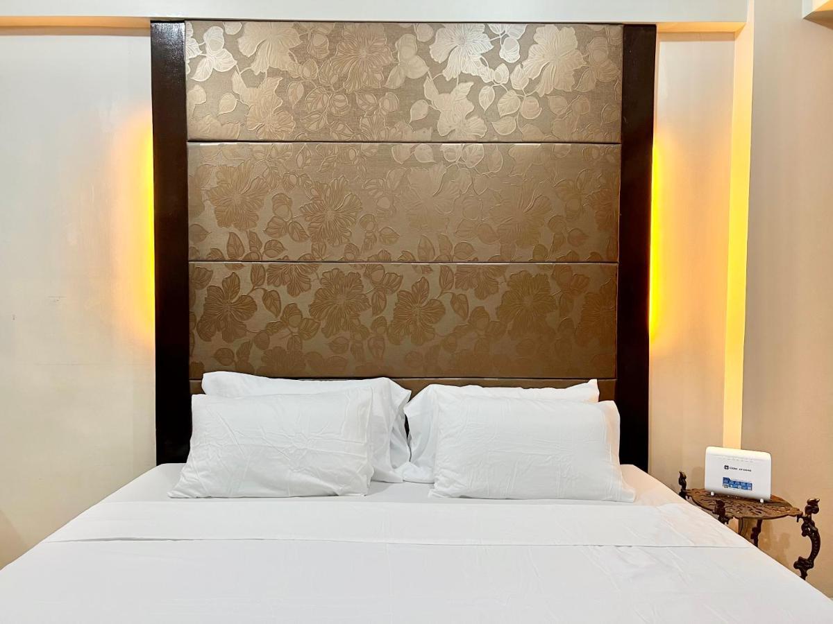 Kiel 5-Star Condo Hotel Across Naia Manila Airport Terminal 3 Pasay Buitenkant foto