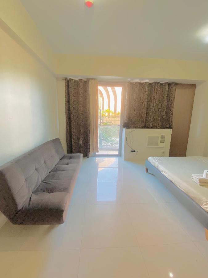 Kiel 5-Star Condo Hotel Across Naia Manila Airport Terminal 3 Pasay Buitenkant foto