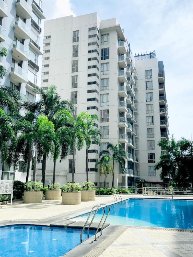 Kiel 5-Star Condo Hotel Across Naia Manila Airport Terminal 3 Pasay Buitenkant foto