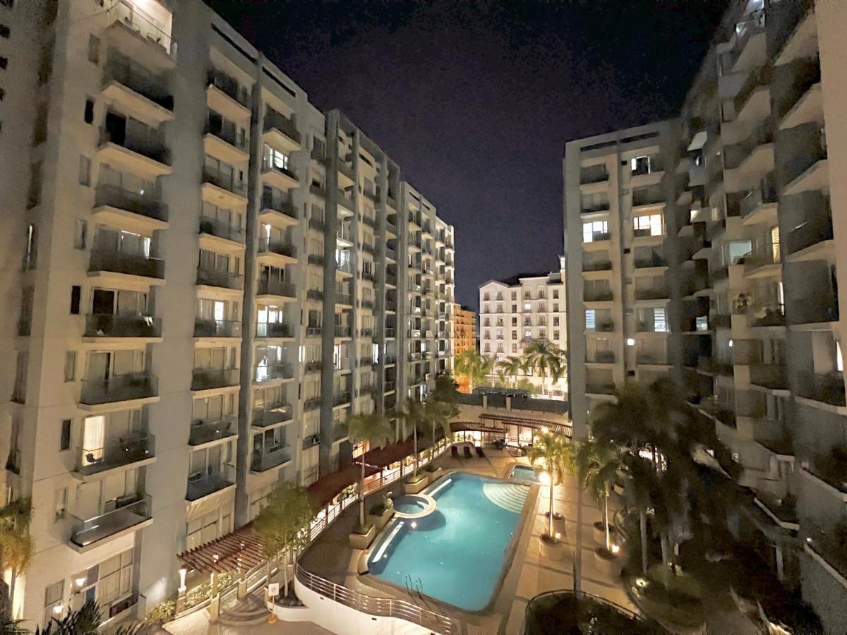 Kiel 5-Star Condo Hotel Across Naia Manila Airport Terminal 3 Pasay Buitenkant foto
