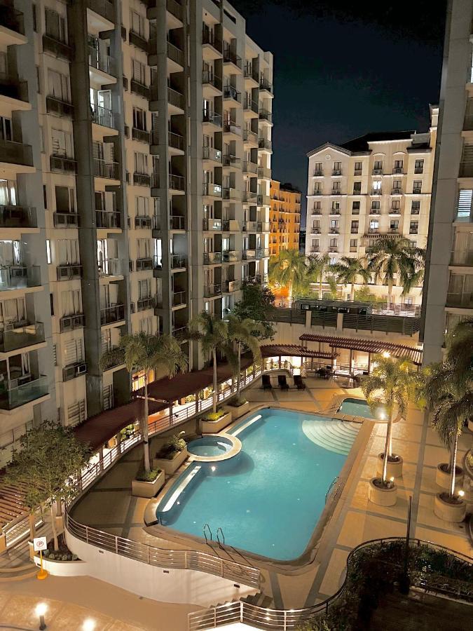 Kiel 5-Star Condo Hotel Across Naia Manila Airport Terminal 3 Pasay Buitenkant foto
